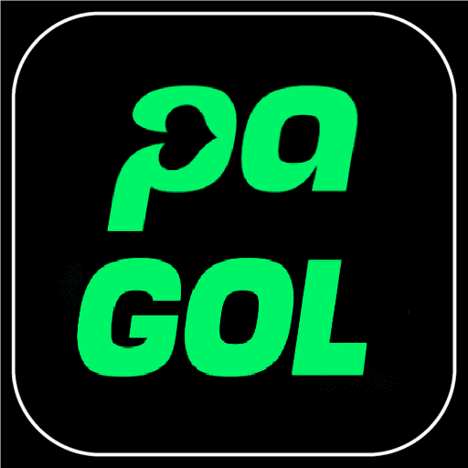 Imagem promocional da PAGOBET mostrando a plataforma e suas vantagens